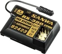 3-Kanal Empfänger RX380 FHSS-3