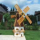Windmühle XXL