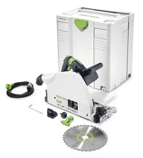 "Tauchsäge TS 75 EBQ-PLUS 230V image"