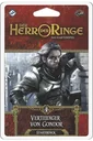 Der Herr der Ringe - Das Kartenspiel - Verteidiger von Gondor - Starterdeck