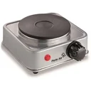 Plein Air Elektroherd kompakt 1 Brenner - 450W