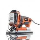 Jigsaw PST 500 X