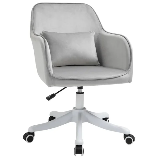 "Massage-Bürostuhl Lendenkissen Trendfarben image"