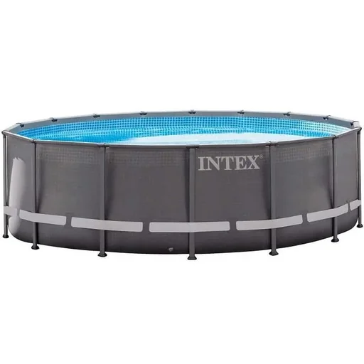 "Intex Ultra Frame schwimmbad 488 x image"