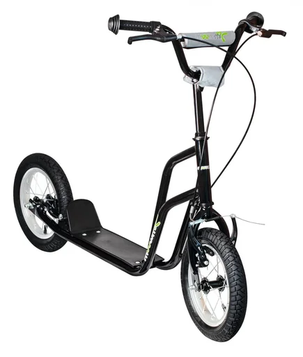 Roller Fun AIR mit Luftbereifung