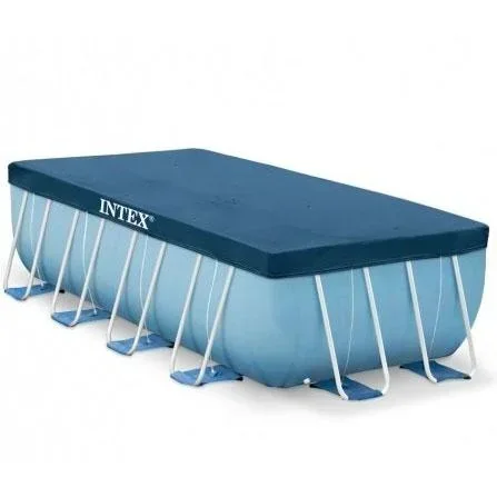 "Schwimmbadabdeckung 400 x 200 image"