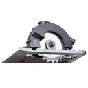MultiTool-Kreissägenaufsatz