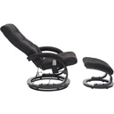 Massagesessel mit Wärmefunktion