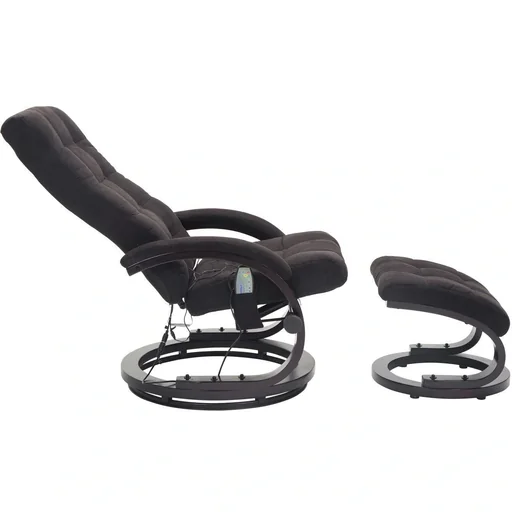 "Massagesessel mit Wärmefunktion image"