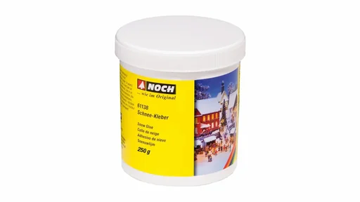 "Schnee-Kleber 250 g image"