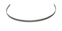 Bandsägeblatt 1400 x 10 mm, 10/14 Zähne pro Zoll