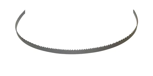 "Bandsägeblatt 1400 x 10 mm, 10/14 Zähne pro Zoll image"