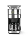 FRESH-AROMA-PERFECT II Filterkaffeemaschine mit Mahlwerk