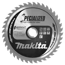 EFFICUT Sägeblatt 165x20x40Z