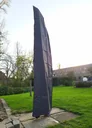 Komfort-Schutzhülle für Ampelschirme, "1934", Ø 200 - 400 cm