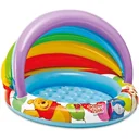 Winnie the Pooh Babybecken Dach