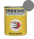 Schlepper- und Landmaschinenlack Massey Ferguson silber SL9660, ab 1982