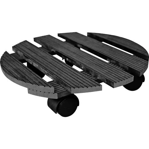 "T4ALL Pflanzliche Walze WPC O300mm, 60kg image"