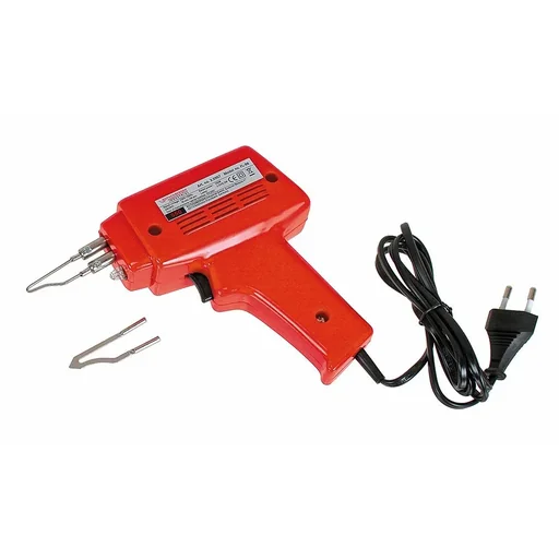 "Schnell Lötpistole 100W, 230V image"