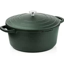 Performance Series Bratpfanne - Backofen geeignet - 28 cm - Grün