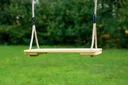 Schaukelsitz aus Holz