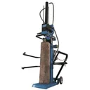 Holzspalter HL1300 12 Tonnen