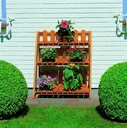 Blumenetagerie "Altes Land"