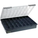 Raaco Sortimentskasten Assorter, 32 befestigt Abteile