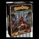 HeroQuest - Die Rückkehr des Hexen-Lords - Erweiterung