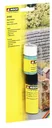 Rost-Patina, 10 ml Oxidationsmedium, 20 ml Eisengrund extra-fein