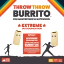 Gesellschaftsspiel Throw Throw Burrito: Extreme Outdoor-Edition