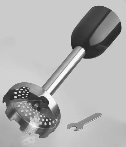 "Kartoffelstampfer für Stabmixer-Set Art. 873546 image"