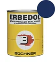 Schlepper- und Landmaschinenlack Rabe blau SL5350