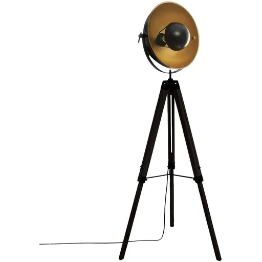 "Stehleuchte mit drei Beinen - 162 cm image"