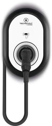 Ladestation TECHNIVOLT 101