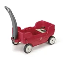 Canopy Wagon