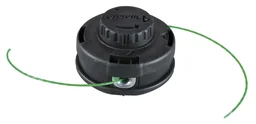 2-Fadenkopf Tap&Go 2,0 mm