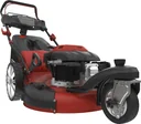 Rasenmäher Big Wheeler Trike 554.1 R - 4,8 PS - 55 cm