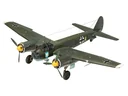 Modellbausatz Junkers Ju88 A-1 Battle of Britain