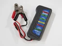 Batterie Tester 12 V