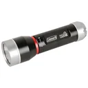 Taschenlampe Teilen +200