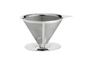 Kaffeedauerfilter, zweilagig