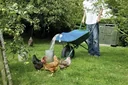 Wassersack "H2gO bag" - für die Schubkarre