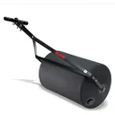 Precision geschobene und gezogene Rasenrolle Polyethylen 60 cm.