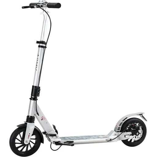 "Stufe - Silber / Camouflage - ABEC 9 - Aluminium image"