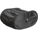 pop-up-abdeckhaube für plancha-grill - größe m