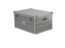 ALUMINIUM-BOXEN TYP A STAPELBAR Volumen 81 L
