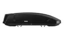 Force XT L Dachbox Black Aersoksin