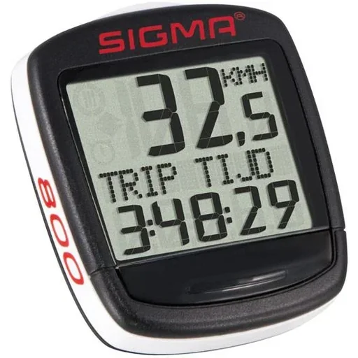 Fahrradcomputer 800