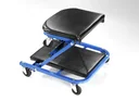 Montagehocker und Rollbrett 2 in 1
